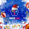 Логотип телеграм канала @pentazoneuz — PentaZone