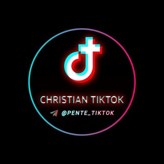 የቴሌግራም ቻናል አርማ pente_tik_tok — Christian Tik Tok™🇪🇹