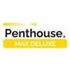 Логотип телеграм канала @penthouse_deluxe — Penthouse 💛 Купить пентхаус