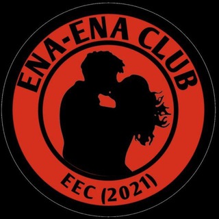 Logo saluran telegram pentinghepiii — ENA-ENA CLUB (EEC)ᴱᴱᶜ