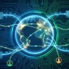 电报频道的标志 pentoo123 — Pentoo 前置机 VPS服务器