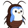 Logo of telegram channel pentoshicallouts — Pentoshi Callouts🐧