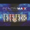 Логотип телеграм канала @pentrimaxru — PentriMax официальный тг-канал| промышленные лакокрасочные материалы | сделано в России