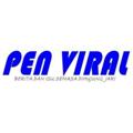 Logo saluran telegram penviral — PEN VIRAL