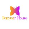 Telegram channel PENYUAR HOUSE logo