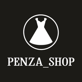 Telegram channel Penza_Shop logo