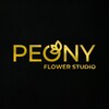 Telegram kanalining logotibi peonyuzb — Peony Flowers Studio