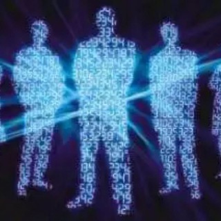 Логотип телеграм канала @people_analytics — People Analytics