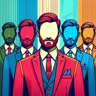 Telegram channel Бизнес | Business People | Стартапы logo