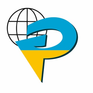 Логотип телеграм -каналу people_svit — People Свiт