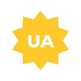 Логотип телеграм -каналу people4ua — People for Ua