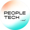 Логотип телеграм канала @people_tech_official — PEOPLE TECH