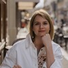 Логотип телеграм канала @peopleandteams — Люди и команды | Перкова