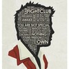 Логотип телеграм канала @peopleareslavestheirthings — Тайлер Дерден