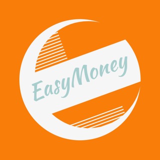 Логотип телеграм канала @peopleincrypto — EasyMoney