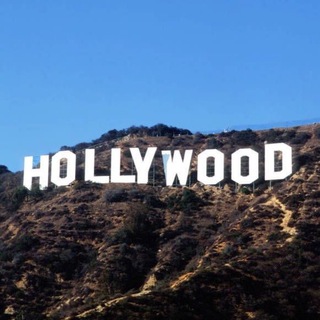 Логотип телеграм канала @peopleinhollywood — Люди в Голливуде
