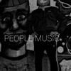 Логотип телеграм канала @peoplemusicq — 𝐏𝐄𝐎𝐏𝐋𝐄 𝐌𝐔𝐒𝐈𝐂⚔️