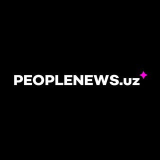 Логотип телеграм канала @peoplenewsuz — Peoplenews.uz