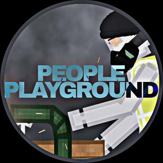 Логотип телеграм канала @peopleplaygroundcm — [COMMUNITY] 🛠️People Playground 🛠️