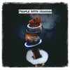 Логотип телеграм канала @peoplewithhookah — People With Hookah - Люди с Кальяном⚜️