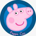 Logo saluran telegram pepaceoannouncementchannel — PepaCeo annoucement Channel