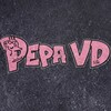 Логотип телеграм канала @pepavd — pepaVD💞