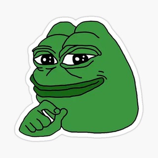Logo of telegram channel pepe_airdropevent2023 — PEPE Official Airdrop Event 2025
