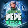 Logo of telegram channel pepe_selling — PEPE SHOP