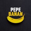 Логотип телеграм канала @pepebanan — 𝗣𝗘𝗣𝗘 𝗕𝗮𝗻𝗮𝗻 🍌