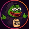 Logo of telegram channel pepechest — ALPH