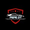 Logo of telegram channel pepedtl — 𝗣𝗘𝗣𝗘 𝗗𝗘𝗧𝗔𝗜𝗟𝗜𝗡𝗚