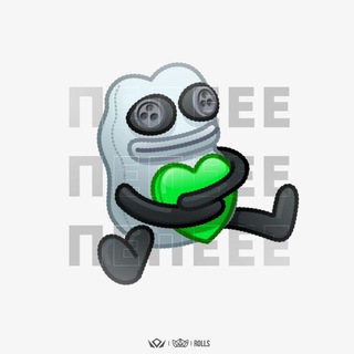 Логотип телеграм канала @pepeee_x — ПЕПЕЕЕ