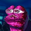 Логотип телеграм канала @pepeefrog — Pepe The Frog