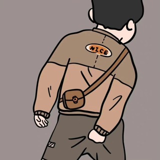 Logo saluran telegram pepekaddict — 97's pride ; good boy