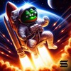 Logo of telegram channel pepeknowsbest — Meme Launchers: 100X Gems 💎