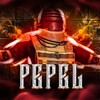 Logo of telegram channel pepel_metro — 🔥PEPEL METRO ROYALE🔥