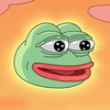 Logo of telegram channel pepememecommunity — Pepe Meme Community🐸