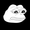 Логотип телеграм канала @pepeondrop — Pepe On Drop