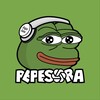 Logo of telegram channel pepesoraai — PEPESORA AI ANN