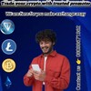 Logo of telegram channel pepevoxpayout — 𝔼𝔸ℝℕ𝔼𝕊𝕋 𝕆𝔽𝔽𝕀ℂ𝕀𝔸𝕃