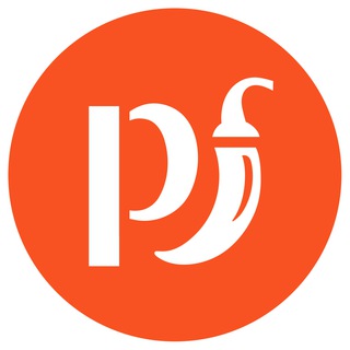 Логотип телеграм канала @pepfer_bag — PEPFER