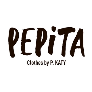 Логотип телеграм канала @pepitacommunity — PEPITA community