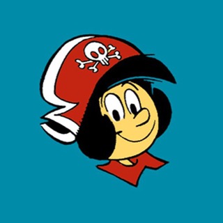 Logo de la chaîne télégraphique pepitospronos - Pépitos Pronos