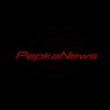 Telegram channel Pepka News logo