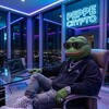 Logo of telegram channel peppecryptot — Peppe Crypto