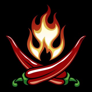 Логотип телеграм канала @pepper_hell — Адский🌶 перец🇷🇺