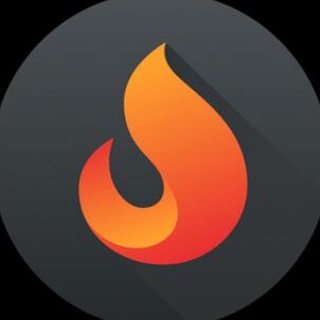 Логотип телеграм канала @pepper_new_ru — pepper.ru