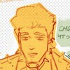 Логотип телеграм канала @pepper_cl — перчик 🕺