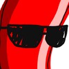 Логотип телеграм канала @pepperblitz — Чилийский перчик ● Tanks Blitz