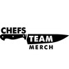 Логотип телеграм канала @pepperology — Chefs team Merch Channel
